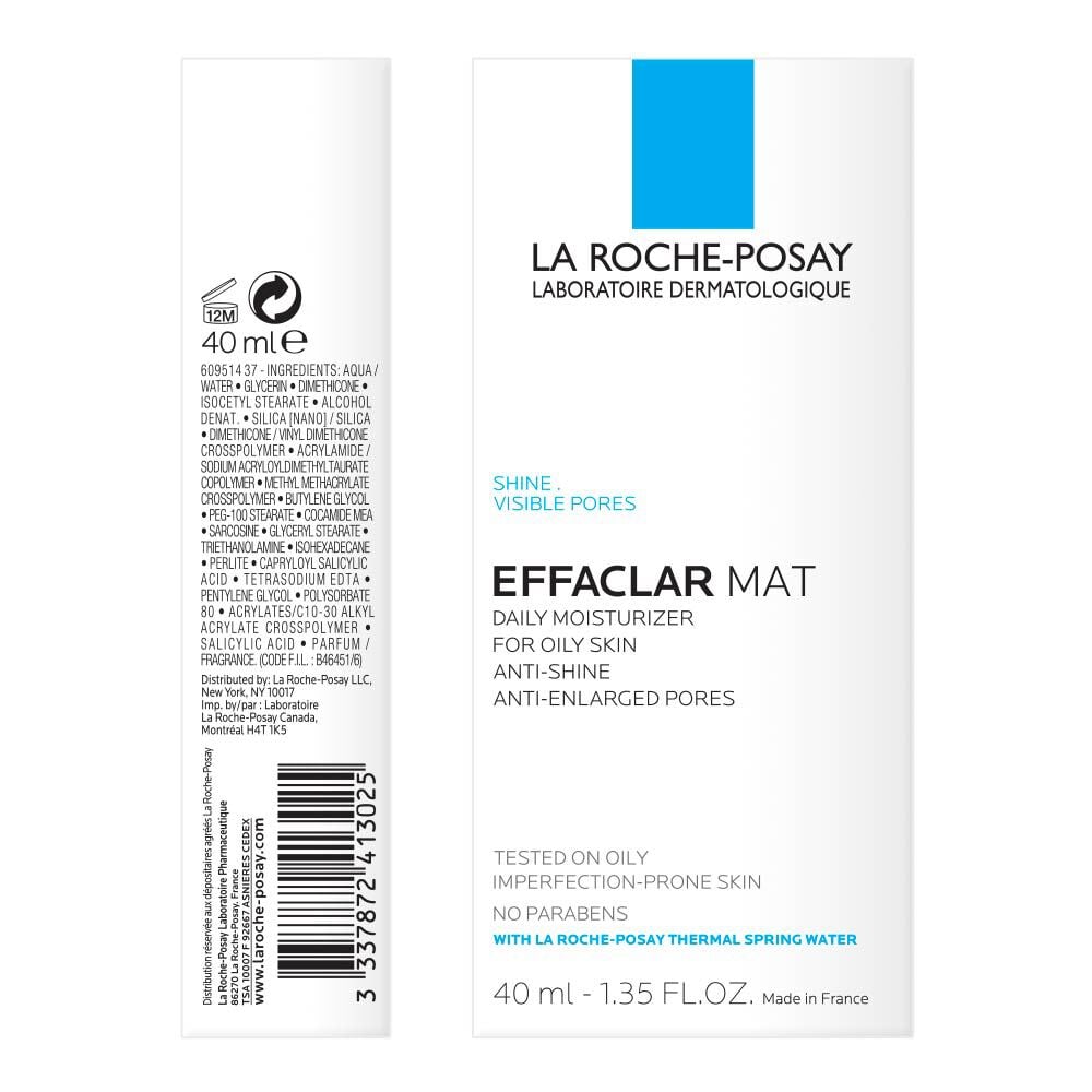 EFFACLAR MAT