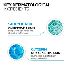 EFFACLAR MAT
