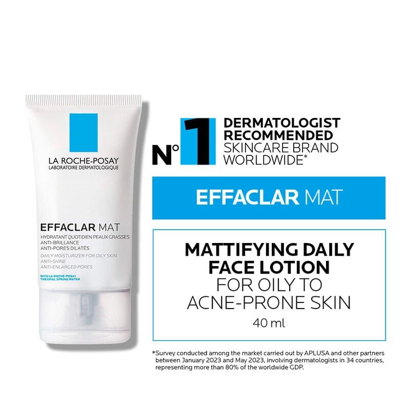 EFFACLAR MAT