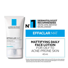 EFFACLAR MAT