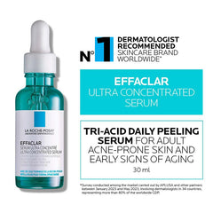 Effaclar Ultra Concentrated Serum