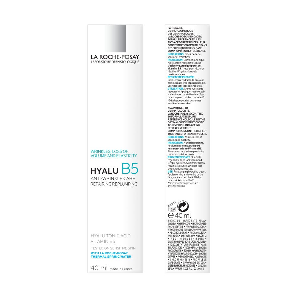 HYALU B5 ANTI-AGING CREAM