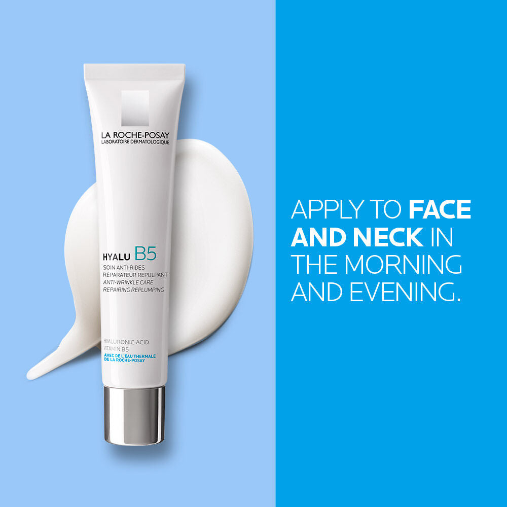 HYALU B5 ANTI-AGING CREAM
