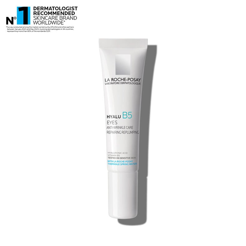 Hyalu B5 Anti-Aging Illuminating Eye Cream