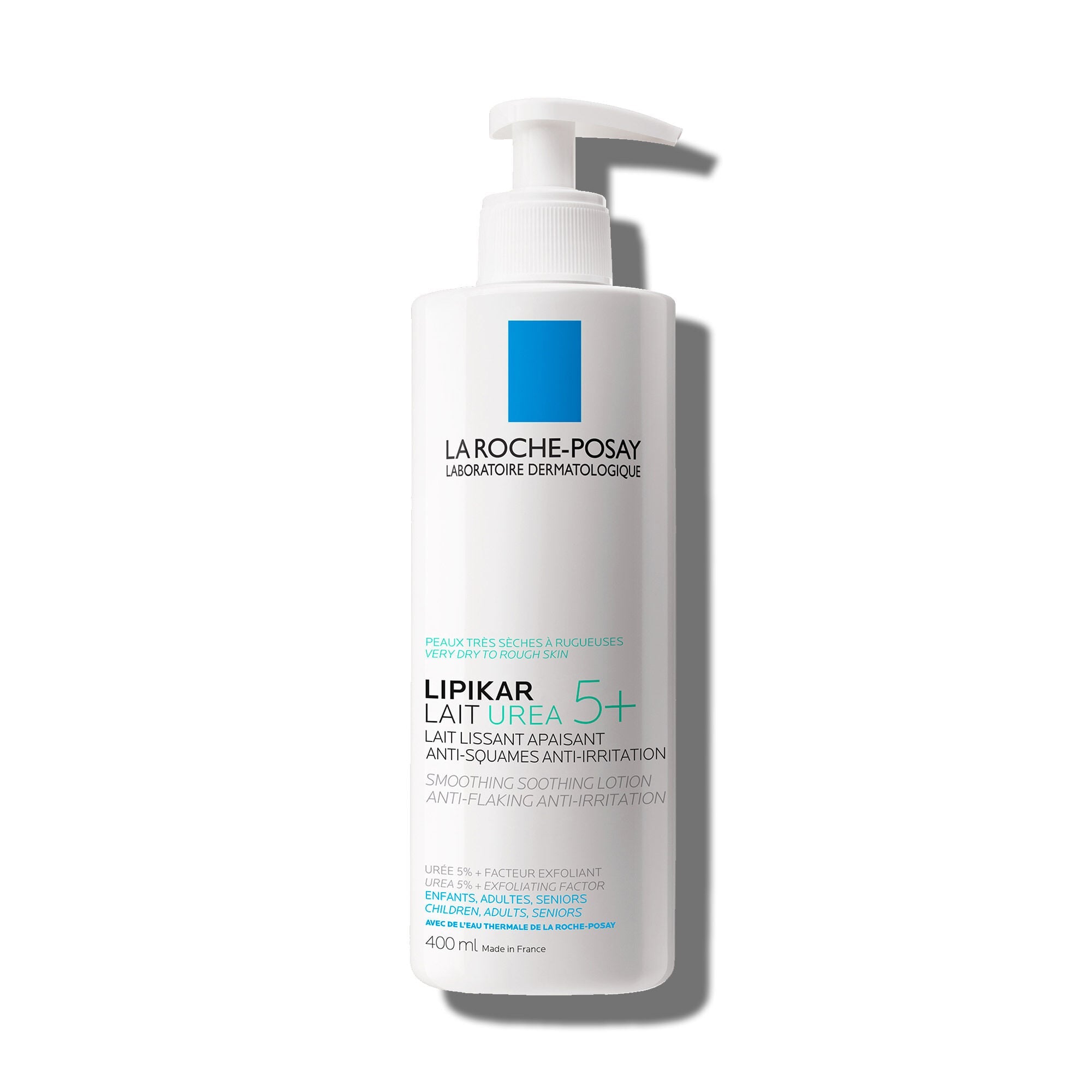Lipikar Lait Urea 5+ Body Balm