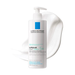 Lipikar Lait Urea 5+ Body Balm