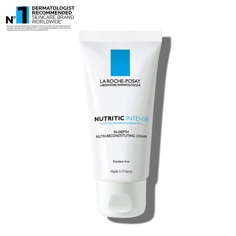 Nutritic Intense Cream