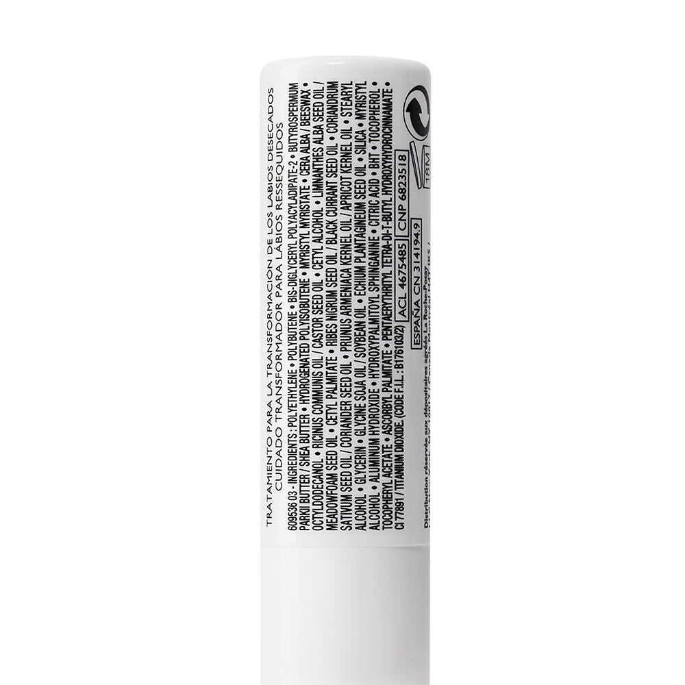 Nutritic Lips