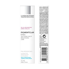 Pigmentclar Eyes
