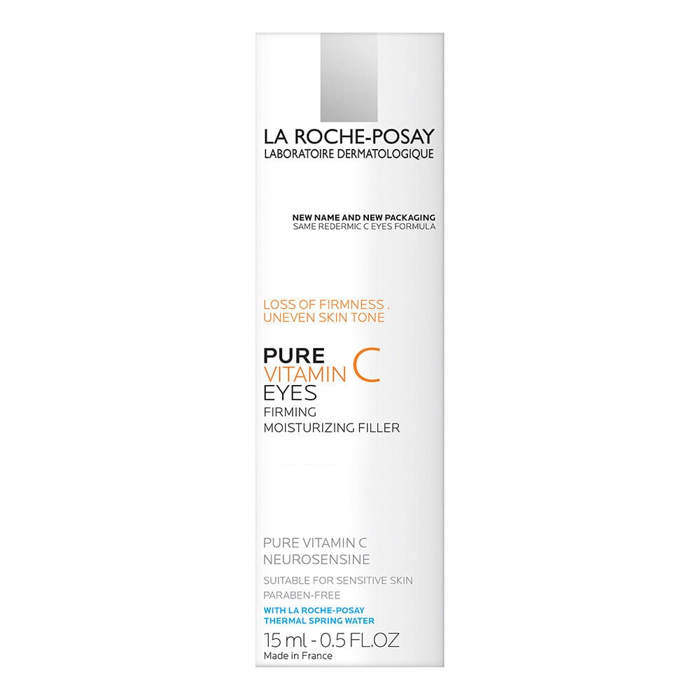 PURE VITAMIN C10 ANTI-AGING EYE CREAM