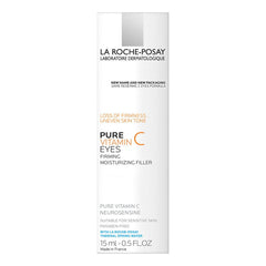 PURE VITAMIN C10 ANTI-AGING EYE CREAM