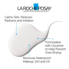 Toleriane Dermo-Cleanser 200 ml