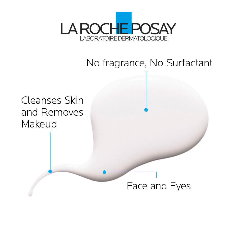 Toleriane Dermo-Cleanser