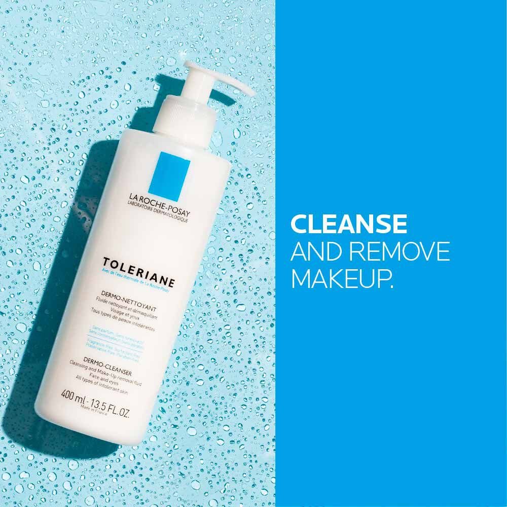 Toleriane Dermo-Cleanser