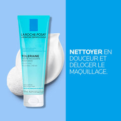 Toleriane Purifying Foaming Cream