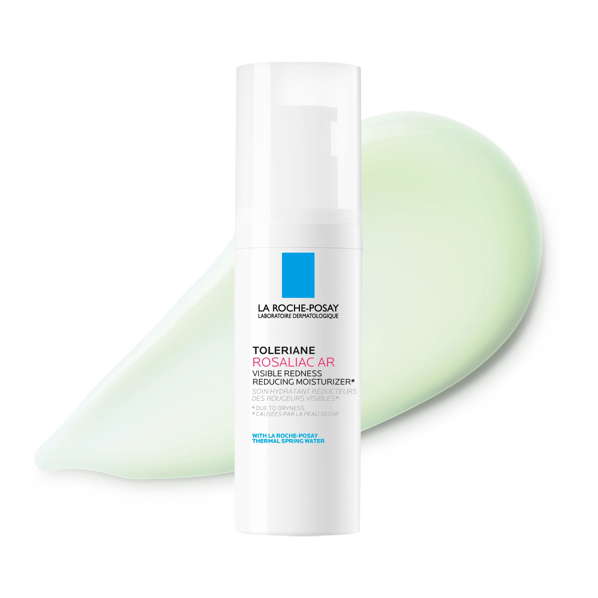 Toleriane Rosaliac AR 40ml