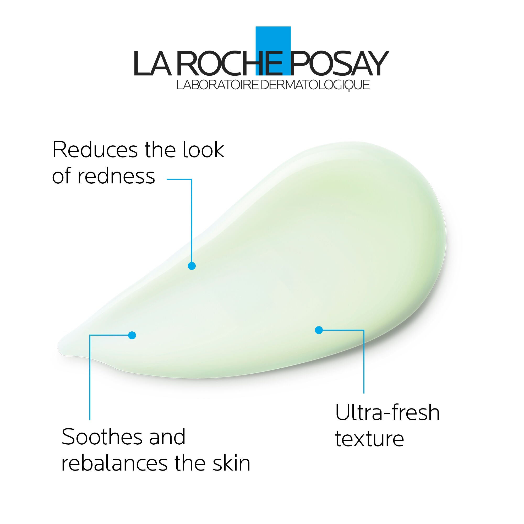 Toleriane Rosaliac AR 40ml