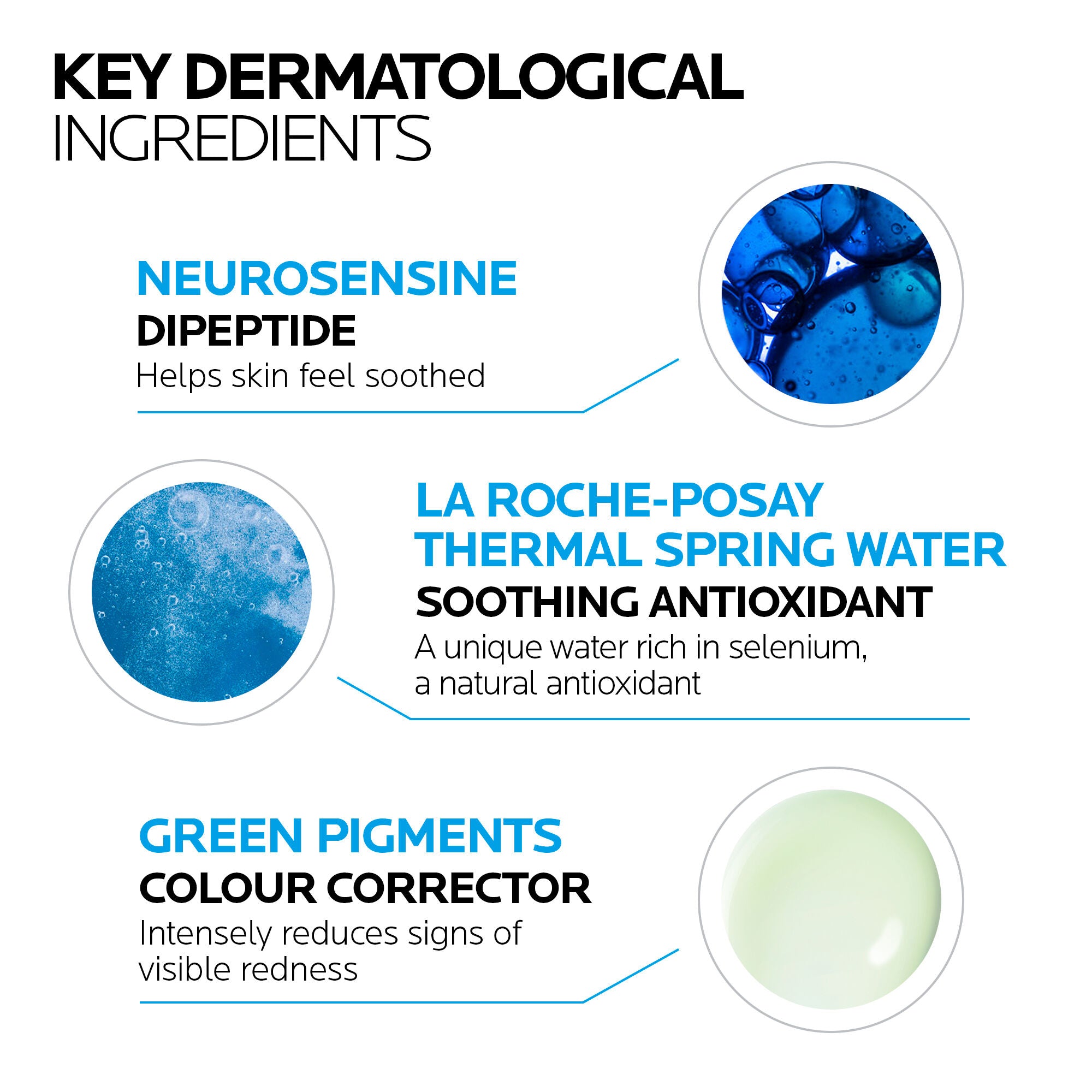 Toleriane Rosaliac AR 40ml