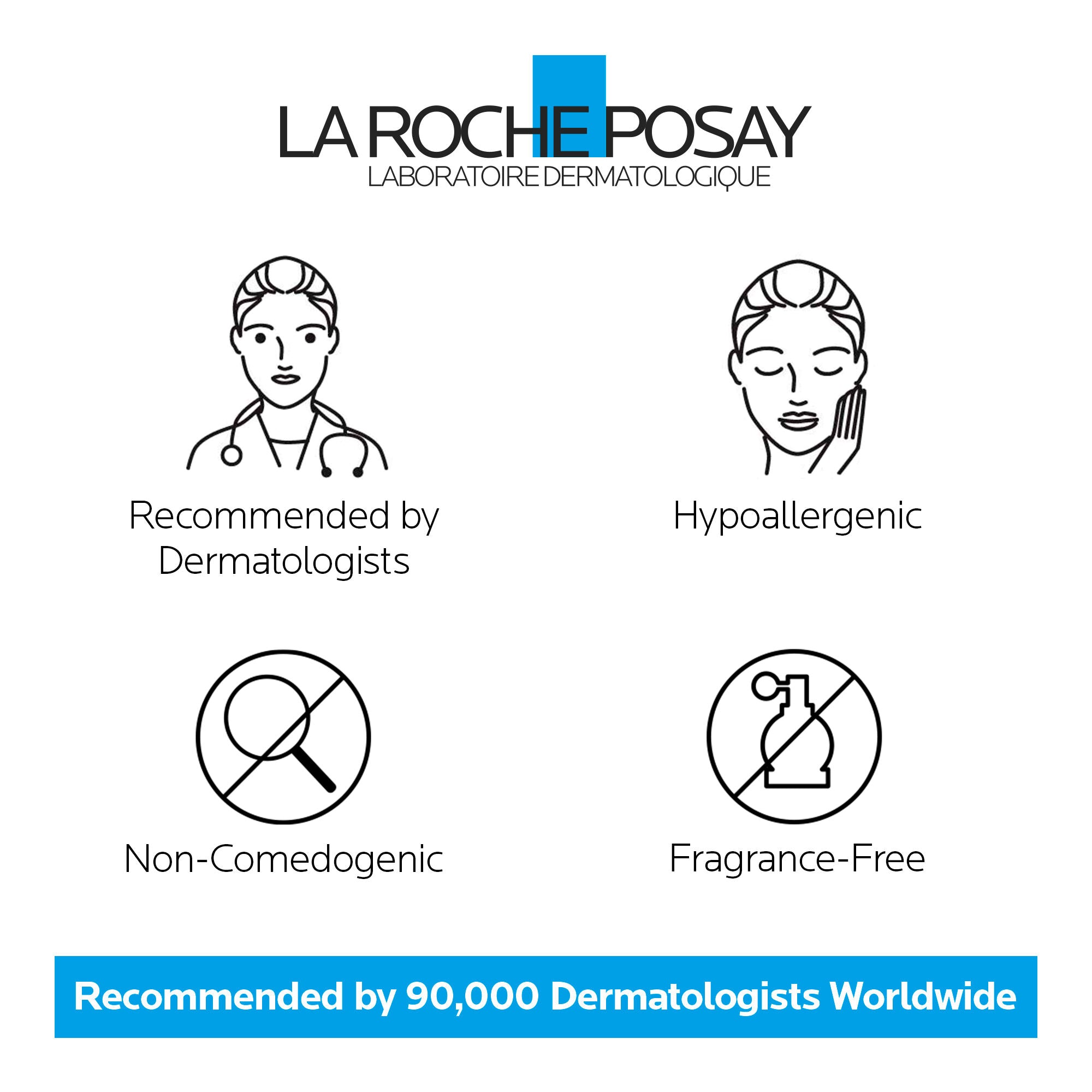 Toleriane Rosaliac AR 40ml