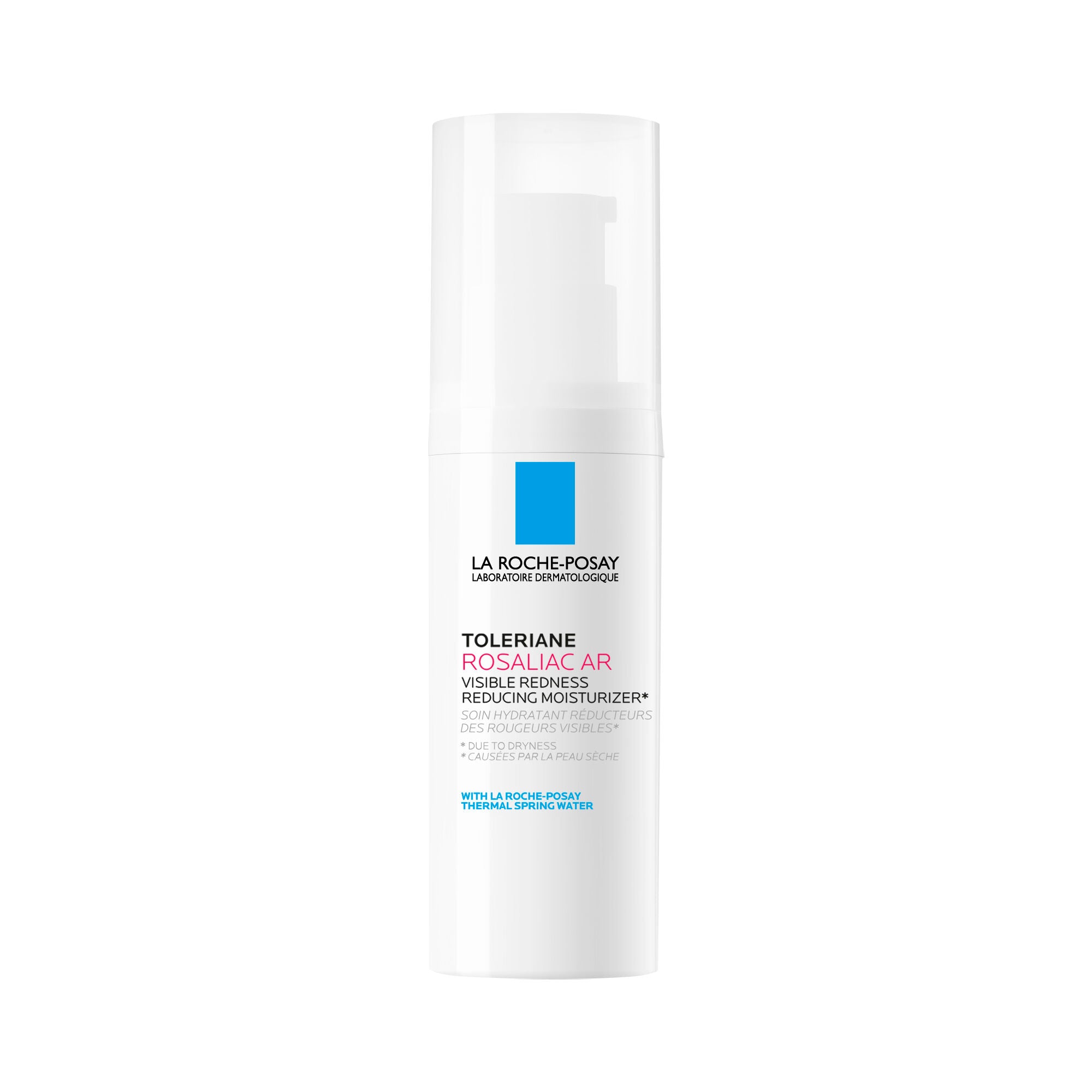Toleriane Rosaliac AR 40ml