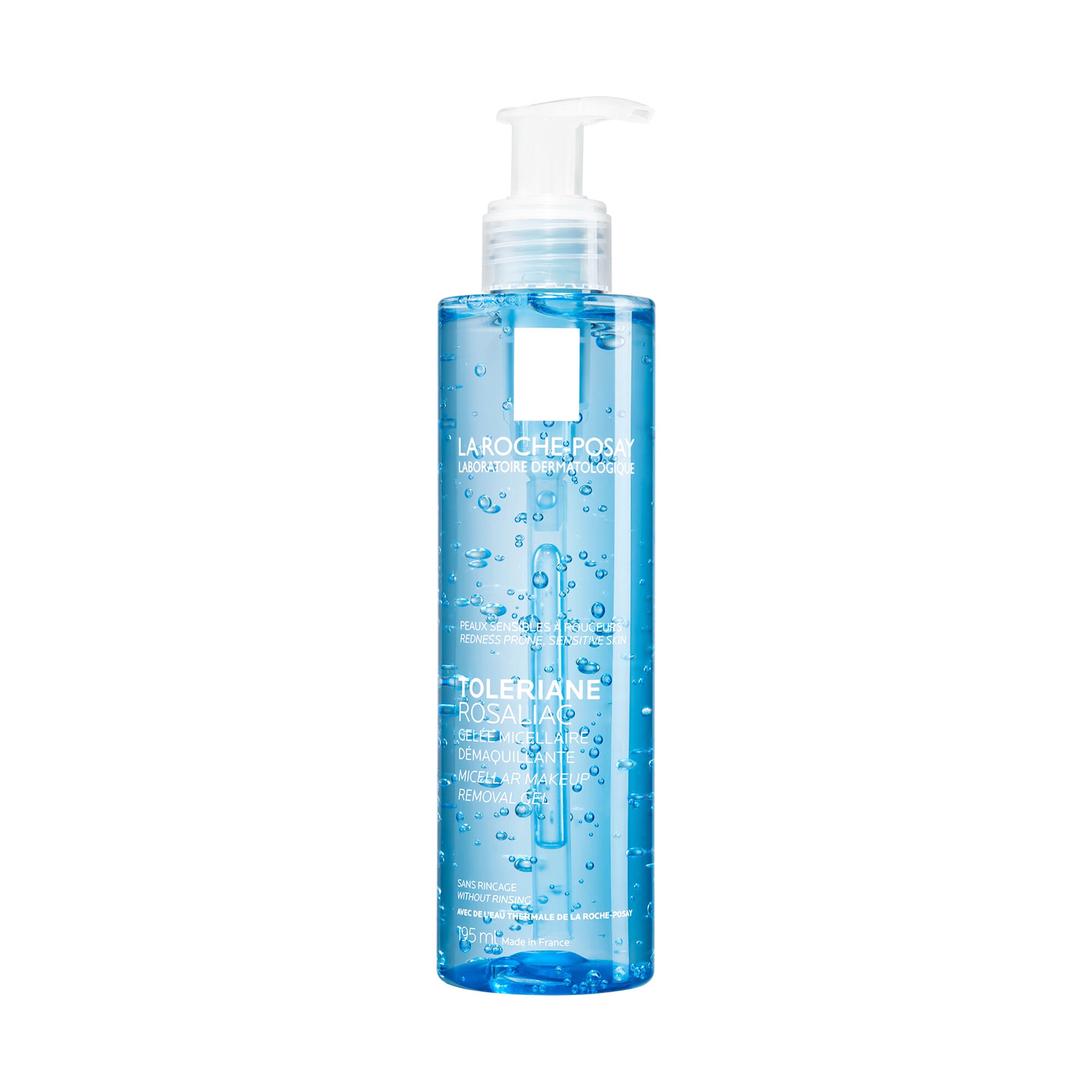 Toleriane Rosaliac Micellar Gel