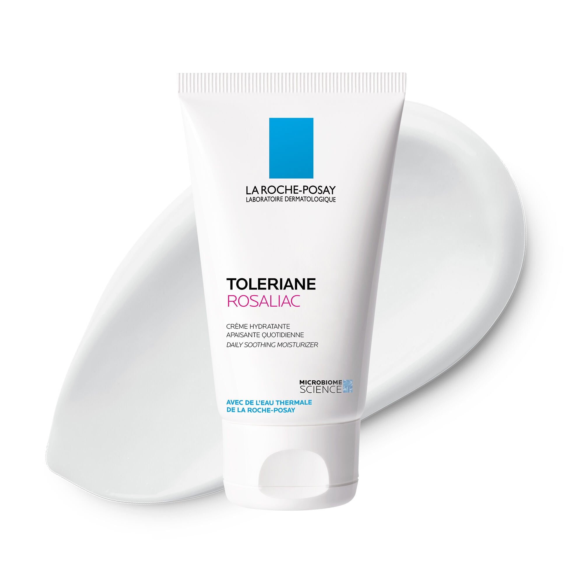 Toleriane Rosaliac Moisturizer