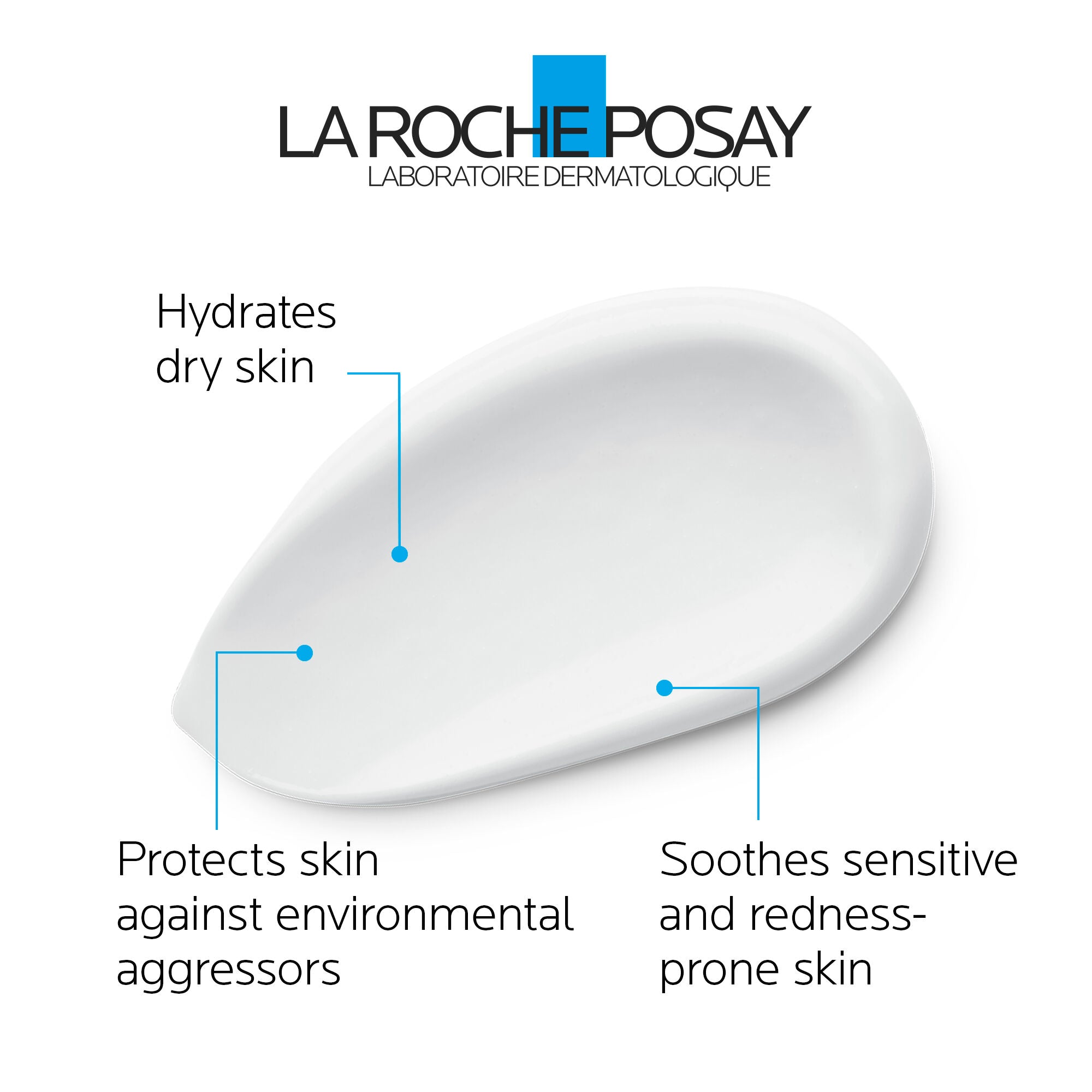 Toleriane Rosaliac Moisturizer
