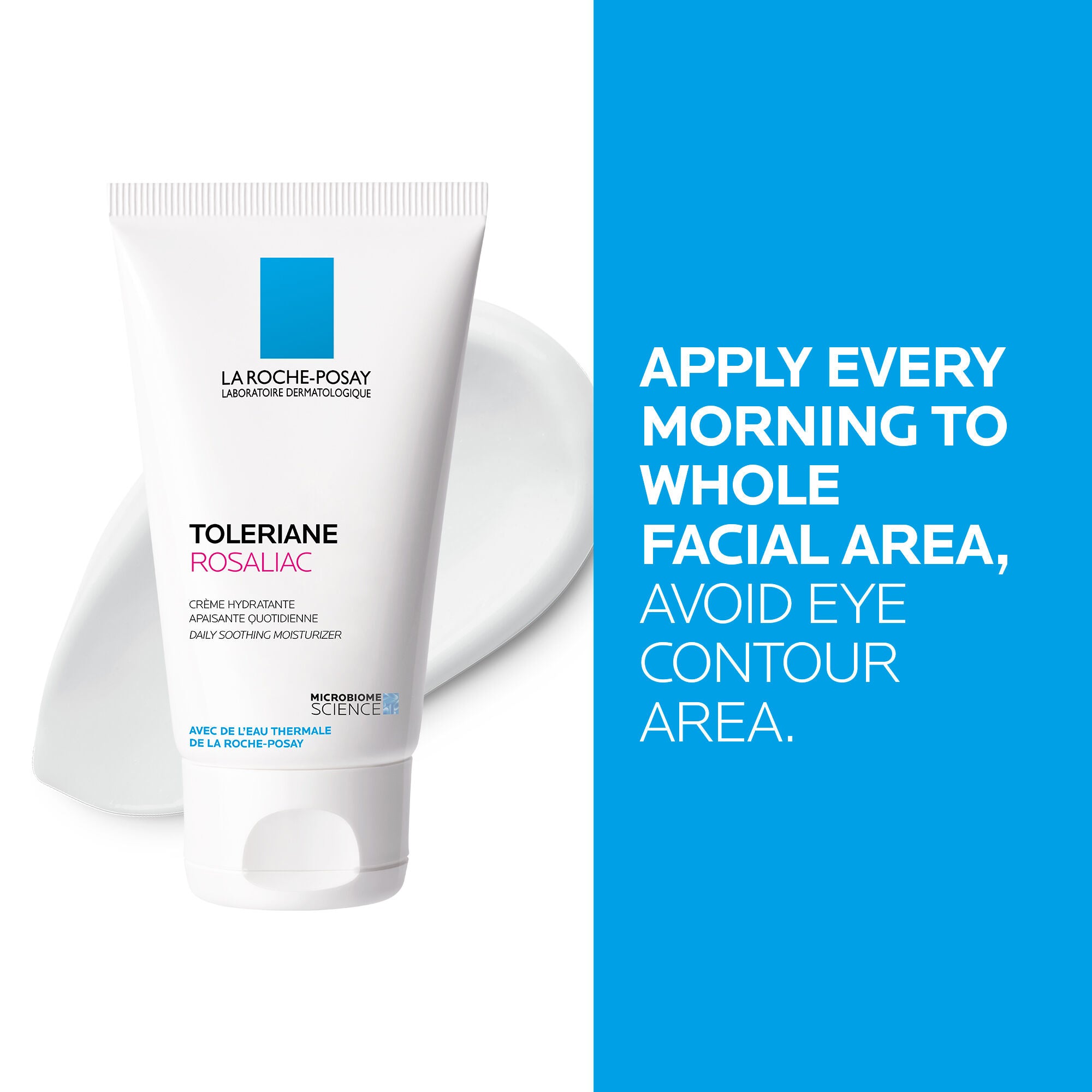 Toleriane Rosaliac Moisturizer