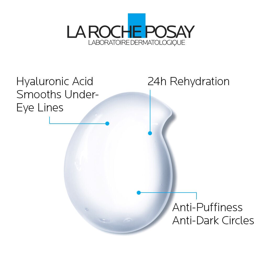 Hydraphase HA Intense Eye Cream