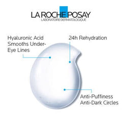 Hydraphase HA Intense Eye Cream