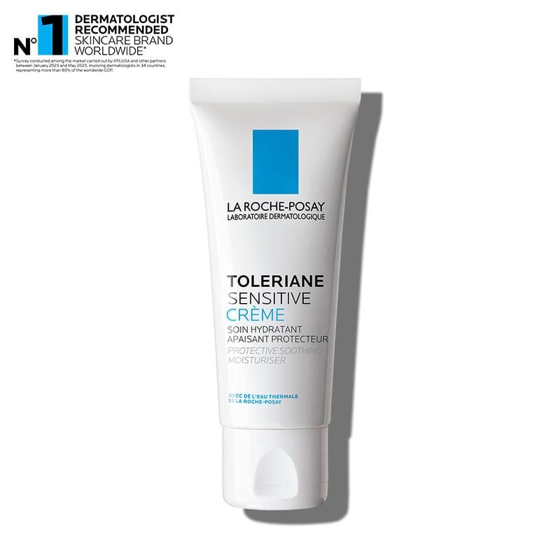 Toleriane Sensitive Face Moisturizer