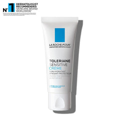 Toleriane Sensitive Face Moisturizer