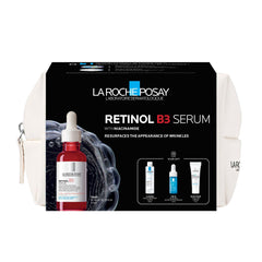 Retinol B3 Serum Kit